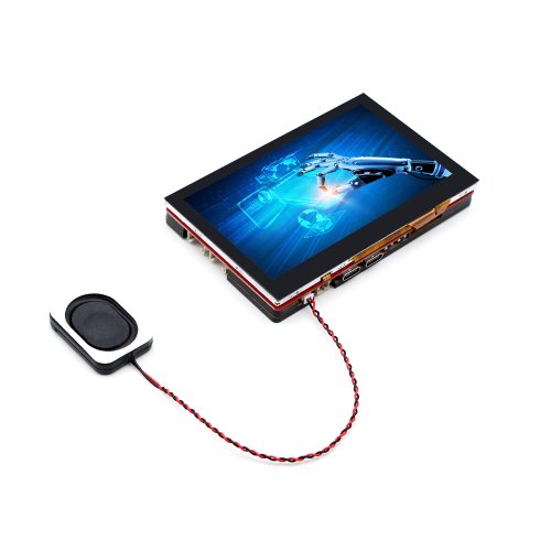 Buy Makerfabs MaTouch_ESP32-S3 Parallel IPS With Touch 4.3" In India ...